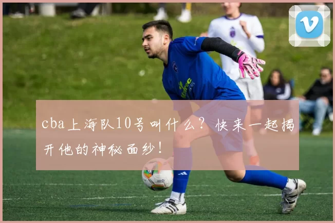 cba上海队10号叫什么？快来一起揭开他的神秘面纱！