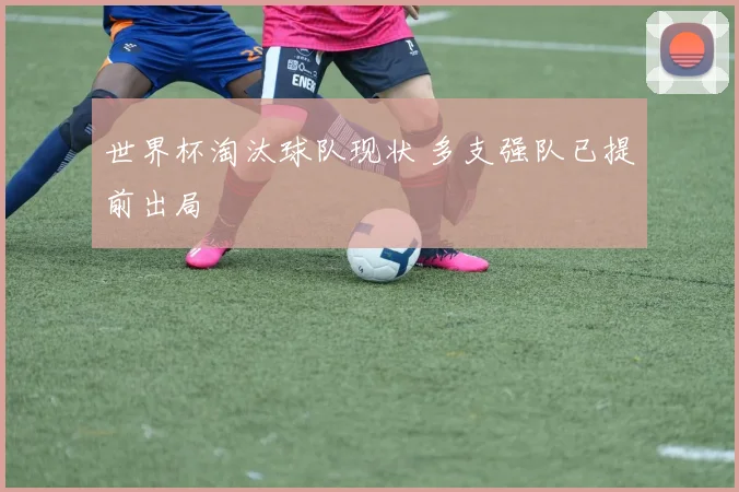世界杯淘汰球队现状 多支强队已提前出局